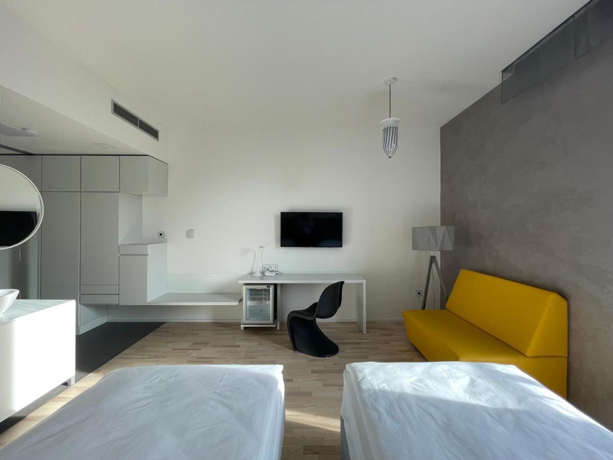 Hotel Praha Liberec Exterior photo
