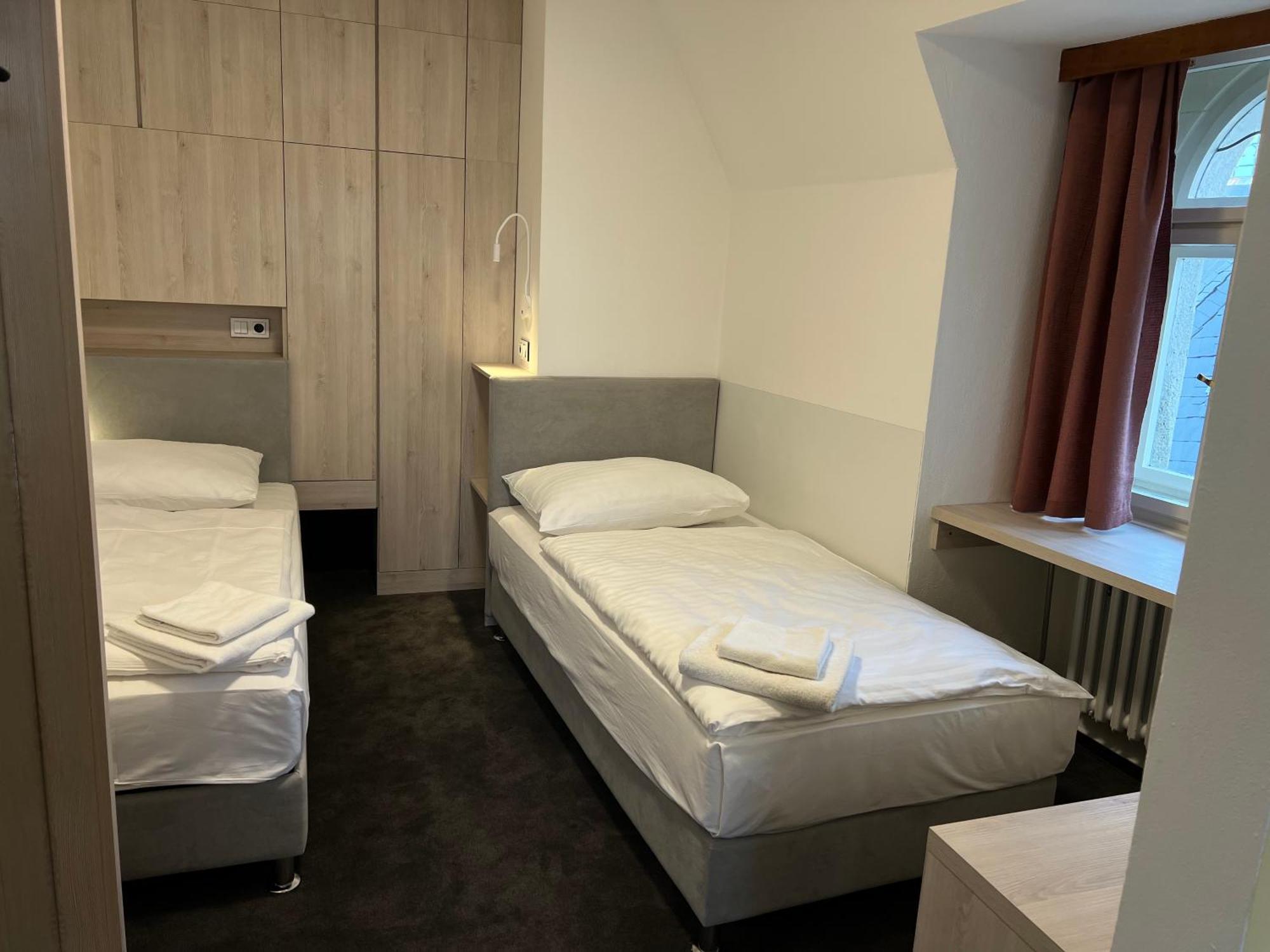 Hotel Praha Liberec Exterior photo