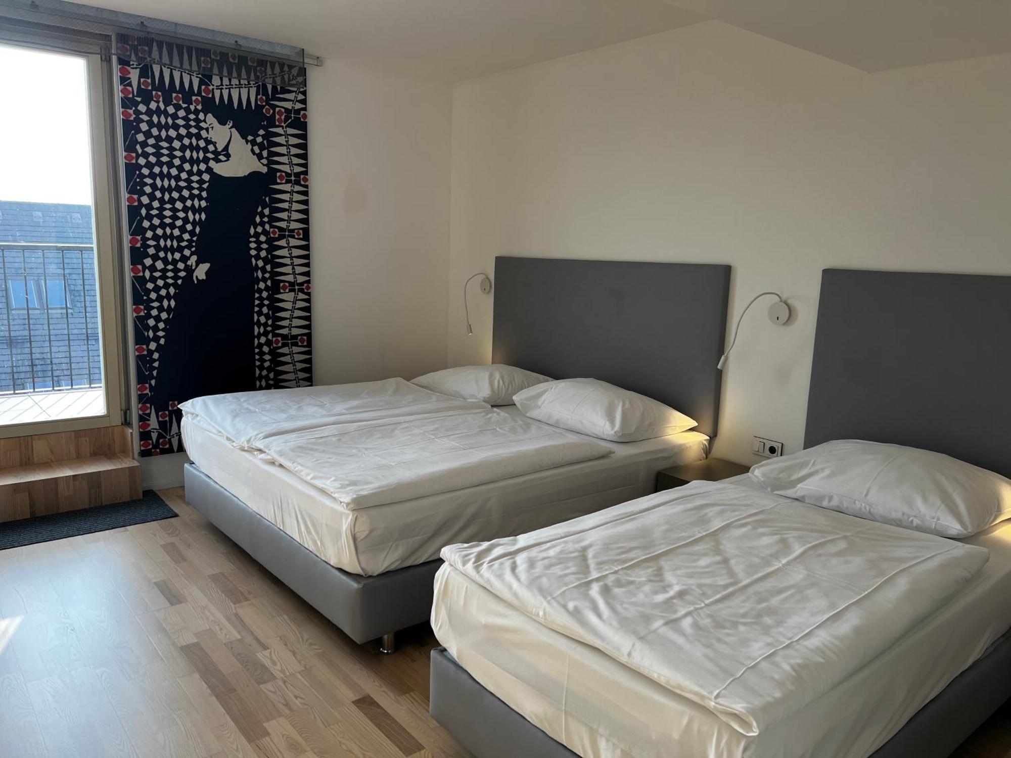 Hotel Praha Liberec Exterior photo
